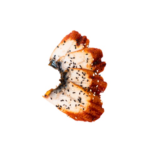 Unagi Sashimi - Úhoř 50g